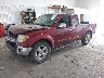 1N6AD06W38C****** Used and Repairable 2008 Nissan Frontier in Sioux Falls
