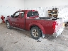 1N6AD06W38C****** Salvage and Repairable 2008 Nissan Frontier in Sioux Falls