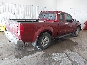1N6AD06W38C****** Salvage and Wrecked 2008 Nissan Frontier in South Dakota State