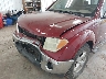 1N6AD06W38C****** Salvage and Repairable 2008 Nissan Frontier in South Dakota State
