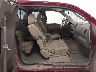 1N6AD06W38C****** Wrecked 2008 Nissan Frontier in Sioux Falls