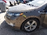 1G1RA6E46EU****** Salvage 2014 Chevrolet Volt