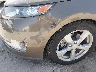 1G1RA6E46EU****** Salvage and Repairable 2014 Chevrolet Volt in Texas State