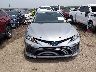 4T1C31AK6RU****** Destrozados 2024 Toyota Camry Hybrid en Estado de Oklahoma