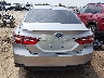 4T1C31AK6RU****** Destrozados 2024 Toyota Camry Hybrid