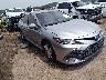 4T1C31AK6RU****** Salvamento y Destrozados 2024 Toyota Camry Hybrid en Tulsa