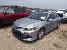 4T1C31AK6RU****** Usados y Reparables 2024 Toyota Camry Hybrid en Tulsa
