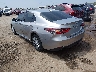 4T1C31AK6RU****** Salvamento y Reparables 2024 Toyota Camry Hybrid en Tulsa