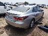 4T1C31AK6RU****** Salvamento y Destrozados 2024 Toyota Camry Hybrid en Estado de Oklahoma
