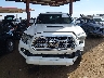 3TMAZ5CN7HM****** Wrecked 2017 Toyota Tacoma in Arizona State