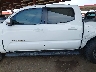 3TMAZ5CN7HM****** Repairable 2017 Toyota Tacoma in Arizona State