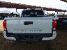 3TMAZ5CN7HM****** Wrecked 2017 Toyota Tacoma