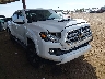 3TMAZ5CN7HM****** Salvage and Wrecked 2017 Toyota Tacoma in Phoenix
