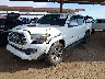 3TMAZ5CN7HM****** Used and Repairable 2017 Toyota Tacoma in Phoenix