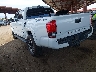 3TMAZ5CN7HM****** Salvage and Repairable 2017 Toyota Tacoma in Phoenix