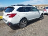 4S4BSANC2K3****** Salvamento y Destrozados 2019 Subaru Outback en Estado de California