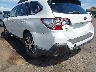 4S4BSANC2K3****** Salvamento y Reparables 2019 Subaru Outback en Estado de California