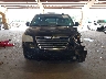 2A8HR54P18R****** Wrecked 2008 Chrysler Town & Country in Tennessee State