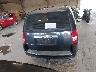 2A8HR54P18R****** Wrecked 2008 Chrysler Town & Country