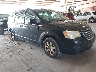 2A8HR54P18R****** Salvage and Wrecked 2008 Chrysler Town & Country in Chattanooga