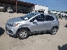 3GNCJKSB7LL****** Repairable 2020 Chevrolet Trax in Texas State