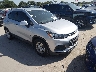 3GNCJKSB7LL****** Salvage and Wrecked 2020 Chevrolet Trax in Austin