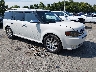 2FMDK53C39B****** Salvage and Wrecked 2009 Ford Flex in Northern Virginia