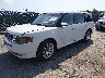 2FMDK53C39B****** Used and Repairable 2009 Ford Flex in Northern Virginia