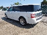 2FMDK53C39B****** Salvage and Repairable 2009 Ford Flex in Northern Virginia