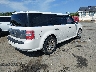 2FMDK53C39B****** Salvage and Wrecked 2009 Ford Flex in Virginia State