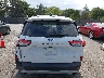 1FMCU0G61LU****** Wrecked 2020 Ford Escape