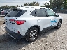 1FMCU0G61LU****** Salvage and Wrecked 2020 Ford Escape in California State