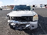 1N6AA07D78N****** Destrozados 2008 Nissan Titan en Estado de Nevada