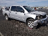 1N6AA07D78N****** Salvamento y Destrozados 2008 Nissan Titan en Las Vegas