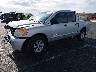 1N6AA07D78N****** Usados y Reparables 2008 Nissan Titan en Las Vegas