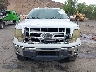 1FTFW1CT8BF****** Wrecked 2011 Ford F-150 in California State