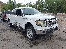 1FTFW1CT8BF****** Salvage and Wrecked 2011 Ford F-150 in Fontana