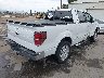 1FTFW1CT8BF****** Salvage and Wrecked 2011 Ford F-150 in California State