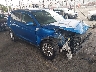KM8J33A46GU****** Salvamento y Destrozados 2016 Hyundai Tucson en Fontana