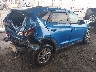 KM8J33A46GU****** Salvamento y Destrozados 2016 Hyundai Tucson en Estado de California