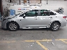 5YFB4MDE2RP****** Salvage 2024 Toyota Corolla