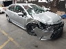 5YFB4MDE2RP****** Salvage and Wrecked 2024 Toyota Corolla in Phoenix