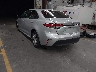 5YFB4MDE2RP****** Salvage and Repairable 2024 Toyota Corolla in Phoenix