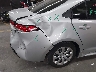 5YFB4MDE2RP****** Salvage and Repairable 2024 Toyota Corolla in Arizona State