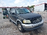 1FTRW07L81K****** Destrozados 2001 Ford F-150 en Estado de Florida