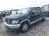 1FTRW07L81K****** Usados 2001 Ford F-150 en Estado de Florida