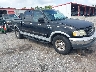 1FTRW07L81K****** Salvamento y Destrozados 2001 Ford F-150 en West Palm Beach