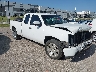 1GTEC19J18Z****** Salvage and Wrecked 2008 GMC Sierra 1500 in Fort Worth North