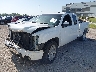 1GTEC19J18Z****** Used and Repairable 2008 GMC Sierra 1500 in Fort Worth North