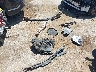 3GKALMEG6RL****** Destrozados 2024 GMC Terrain en Estado de Texas